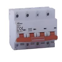 2 KTP.,C TİPİ,10KA,125A OTM. SİGORTA 1